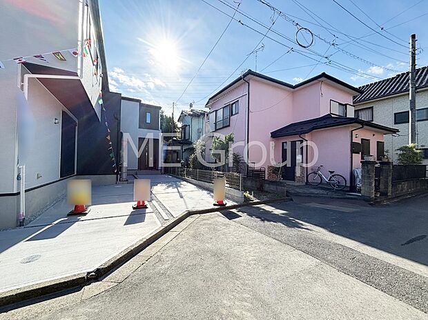 ここから始まる新生活を応援いたします