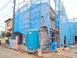 埼玉県川越市むさし野