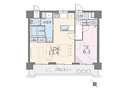 朝日プラザ越谷