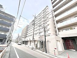 朝日プラザ越谷