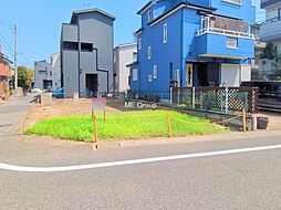 埼玉県越谷市東大沢３丁目