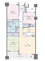 ネオステージ西川口