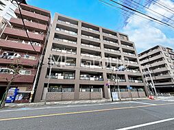 ネオステージ西川口