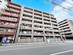 ネオステージ西川口