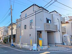 東京都足立区東和３丁目