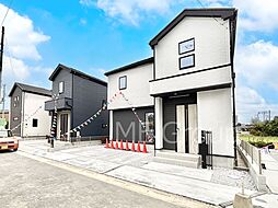 埼玉県志木市中宗岡３丁目