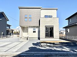 埼玉県加須市南篠崎