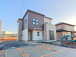 埼玉県加須市南篠崎