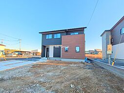 埼玉県加須市南篠崎