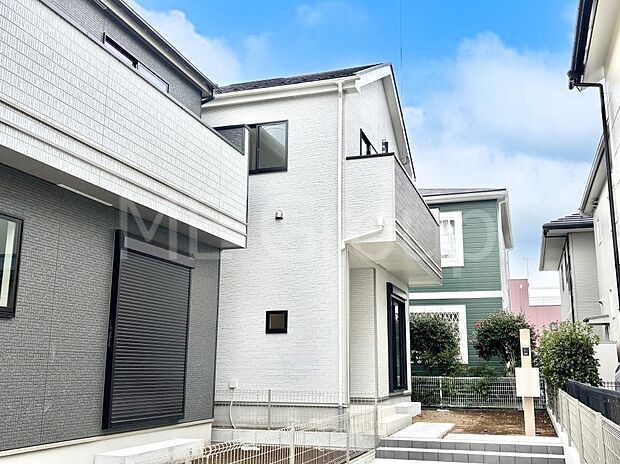 暮らしやすさと居心地の良さにこだわったシンプルで飽きのこないデザイン ！