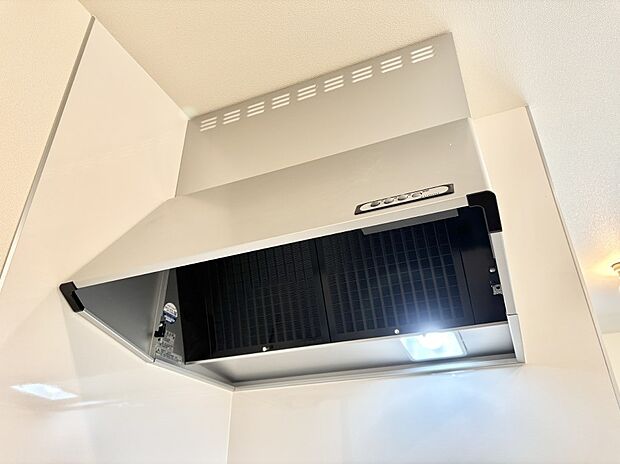 基本的なお手入れはフィルターのみ!お手入れのしやすさも魅力です。