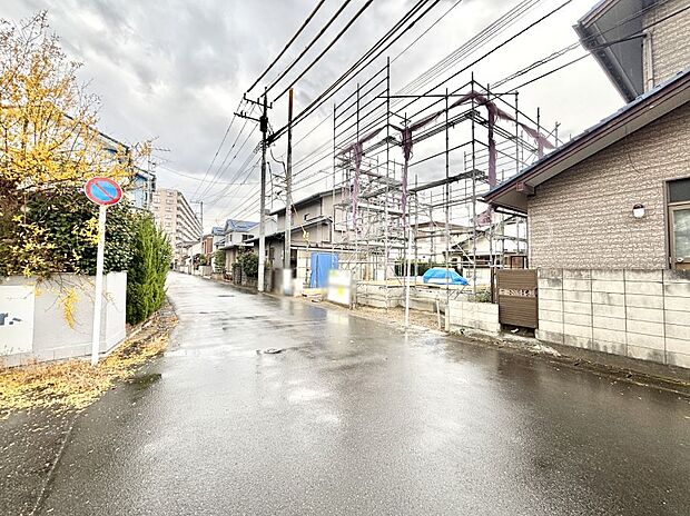 ここから始まる新生活を応援いたします