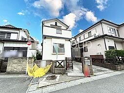 埼玉県草加市金明町