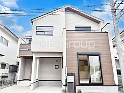 埼玉県川越市南大塚４丁目