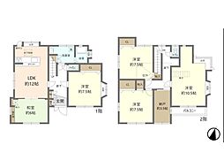 千葉県柏市東中新宿２丁目