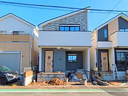 千葉県流山市大字鰭ケ崎