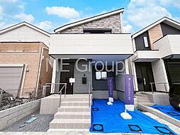 千葉県流山市大字鰭ケ崎