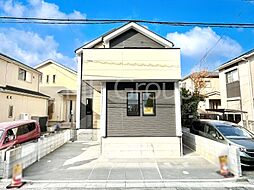 千葉県松戸市新松戸６丁目