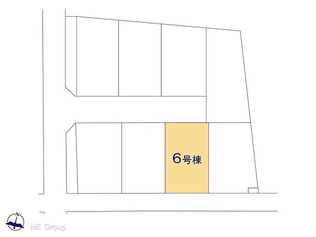 図面と異なる場合は現況を優先