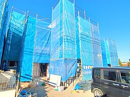 埼玉県さいたま市西区大字宝来