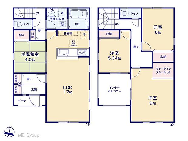 図面と異なる場合は現況を優先