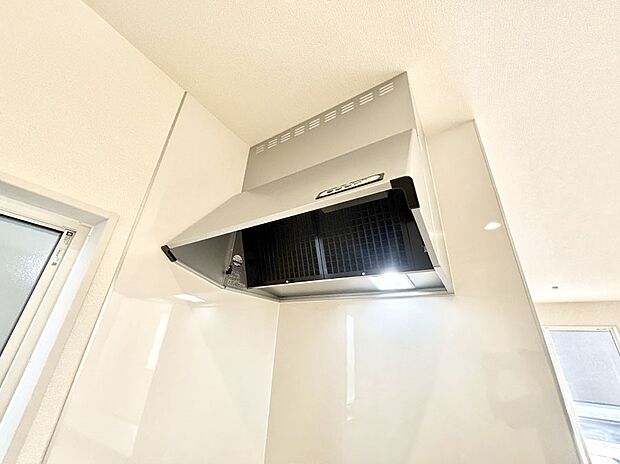 基本的なお手入れはフィルターのみ!お手入れのしやすさも魅力です。