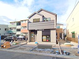 埼玉県川口市戸塚東２丁目