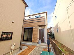 埼玉県川口市戸塚東２丁目