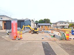 埼玉県川越市大字的場