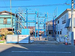 埼玉県吉川市新栄２丁目