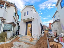 埼玉県新座市栗原１丁目