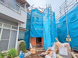 埼玉県新座市栗原１丁目