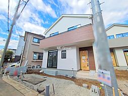 埼玉県新座市栗原１丁目