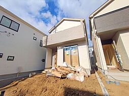 埼玉県新座市栗原１丁目