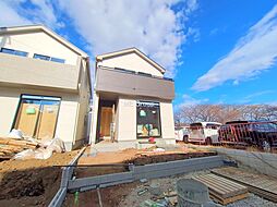 埼玉県新座市栗原１丁目