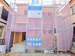 埼玉県さいたま市南区大字大谷口