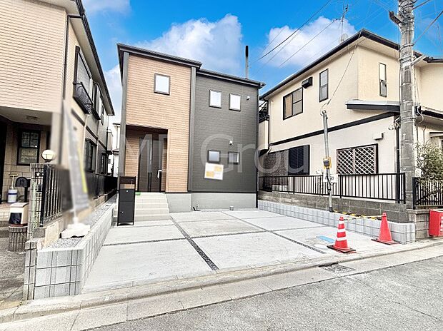 暮らしやすさと居心地の良さにこだわったシンプルで飽きのこないデザイン !