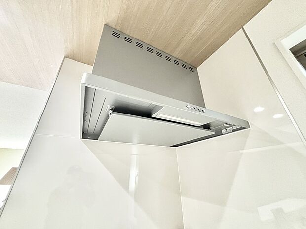 基本的なお手入れはフィルターのみ!お手入れのしやすさも魅力です。