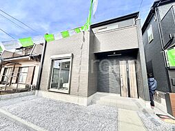 埼玉県久喜市青葉３丁目