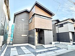 埼玉県春日部市新宿新田