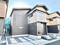 埼玉県春日部市新宿新田