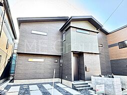 埼玉県春日部市新宿新田