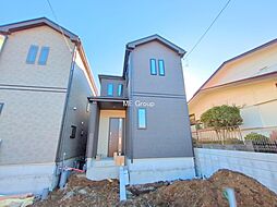 埼玉県所沢市中新井４丁目