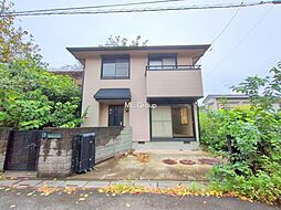 埼玉県春日部市内牧