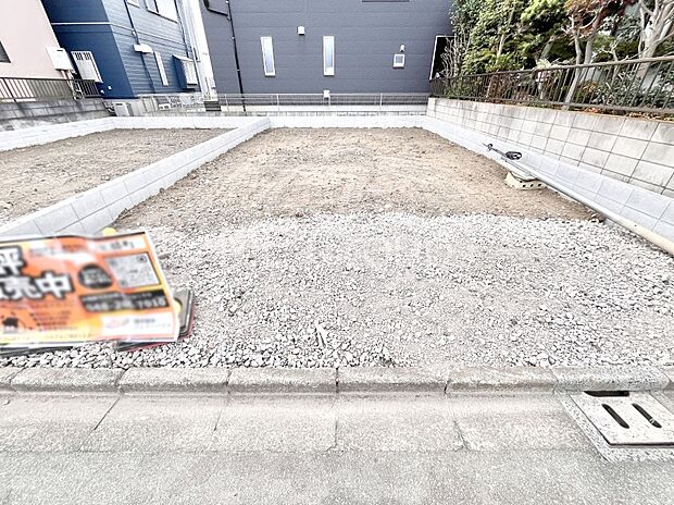 溢れる陽光でご家族の笑顔も輝く