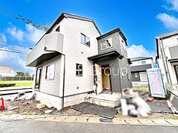 千葉県松戸市栗山