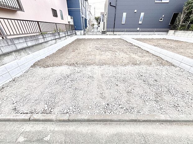 溢れる陽光でご家族の笑顔も輝く  