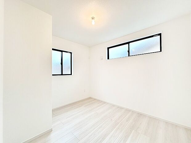 自分だけのスペース、どんなお部屋にするかとっても楽しみですね！ 