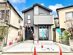 埼玉県所沢市北原町