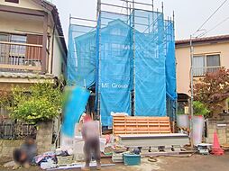 埼玉県所沢市北原町